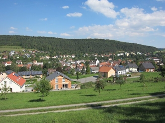 Neubaugebiet