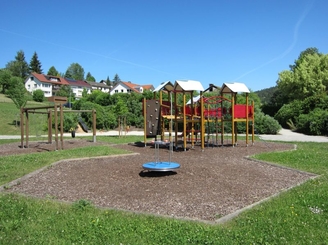 Spielplatz