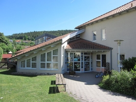 Kindergarten