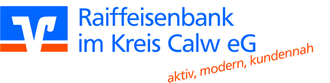 Logo Raiffeisenbank